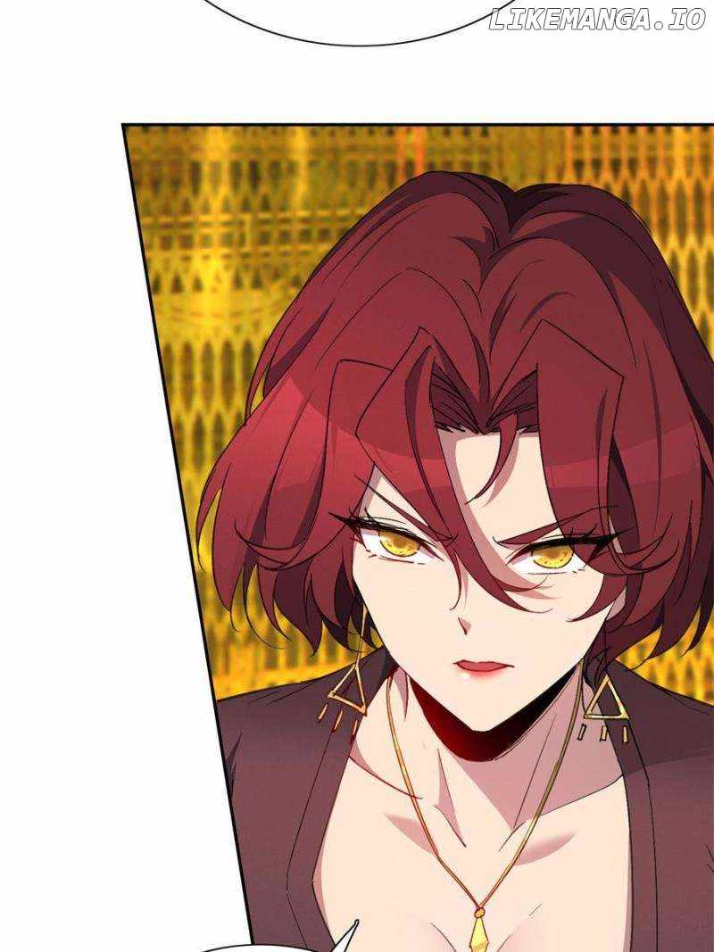The People On Earth Are Too Ferocious Chapter 279 14